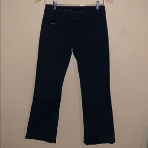 Talbots Signature Boot Jeans